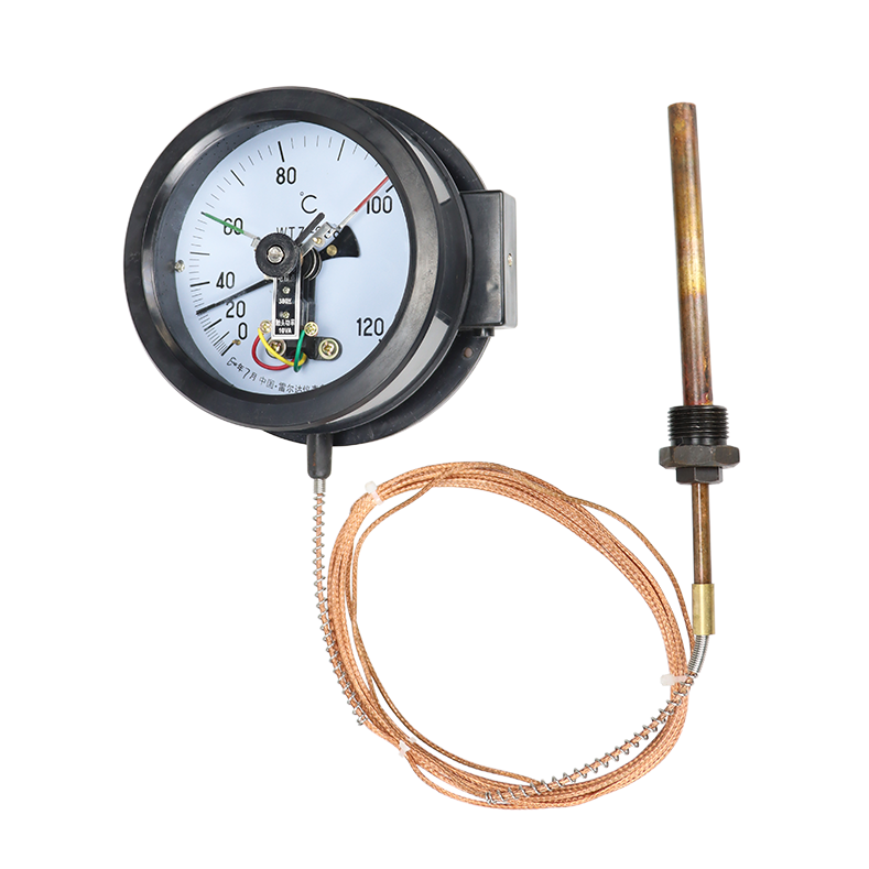 WTZ-288壓力式電接點(diǎn)溫度計